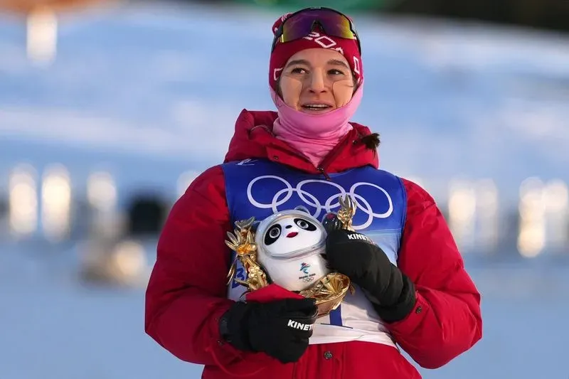 Анастасия белякова олимпиада что случилось. Анастасия белякова получила травму, но выиграла бронзу для сборной россии на олимпиаде в рио (видео)