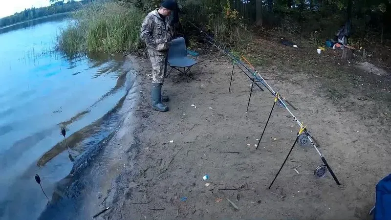 Как лучше ловить рыбу удочку. Как правильно ловить рыбу на удочку? Способы ловли рыбы на реке