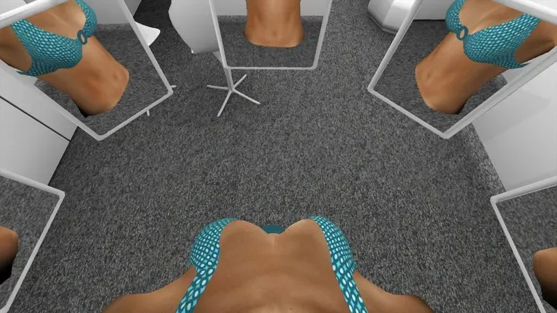 Приложение Illusio использует технологии дополненной реальности для… увеличения груди. Приложение Illusio использует технологии дополненной реальности для… увеличения груди Приложение для виртуального увеличения груди