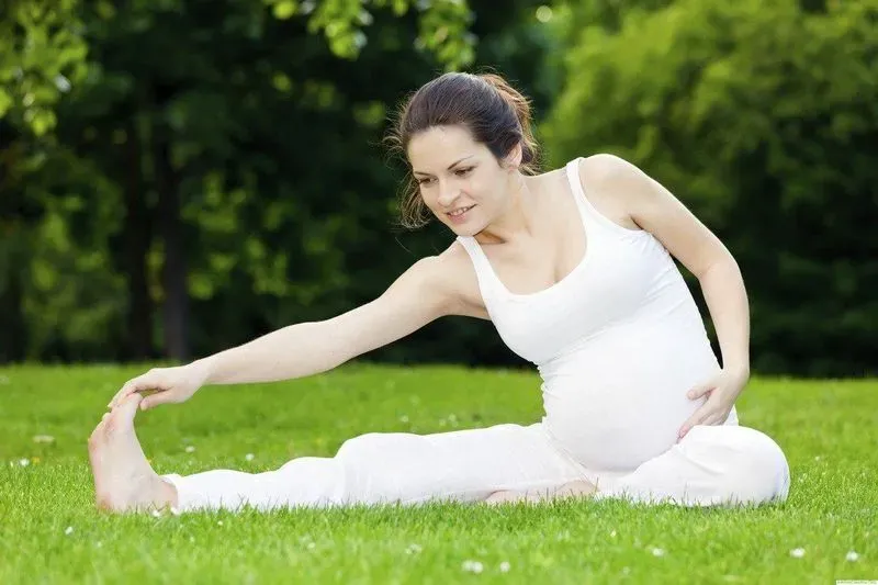 Правильное дыхание во время родов. Видео дыхательной гимнастики для беременных