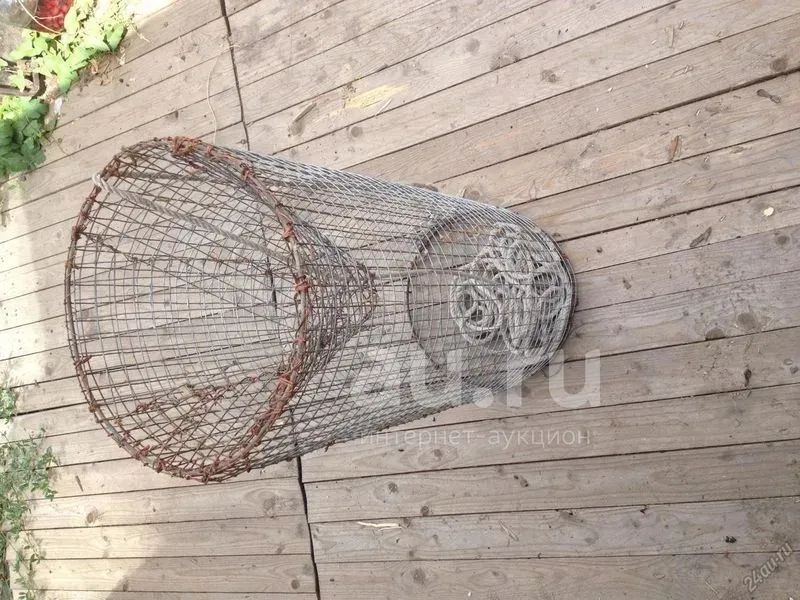 Нехитрое вьетнамское приспособление для рыбной ловли из пластиковой бутылки (7 фото). Интересная ловушка для рыбы: самоловная мордуша для ловли живца Как сделать ловушка для рыбы