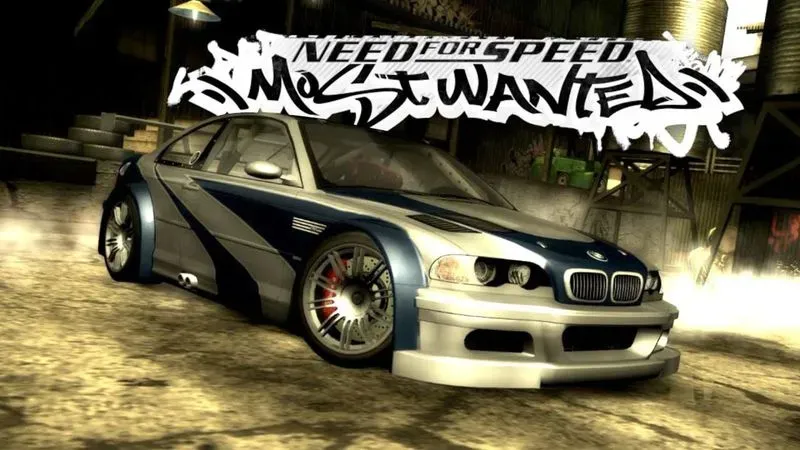 Бмв из need for speed most wanted. Какие легендарные BMW ждут нас в новом Need For Speed? Что ждет нас в новой игре