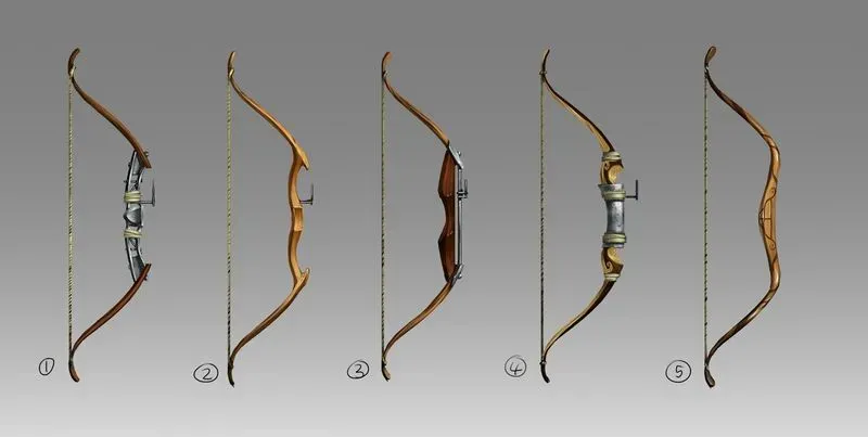 Как сделать монгольский лук из дерева. Монгольский лук: оружие, которое помогло создать величайшую империю