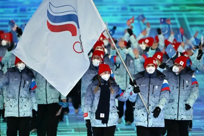 Без флага России: поедут ли российские спортсмены на Олимпиаду в Корею. Нелегкое решение