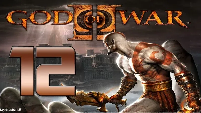 God of War: все трофеи и достижения. Прохождение God of War III Призы god of war 3 ps3