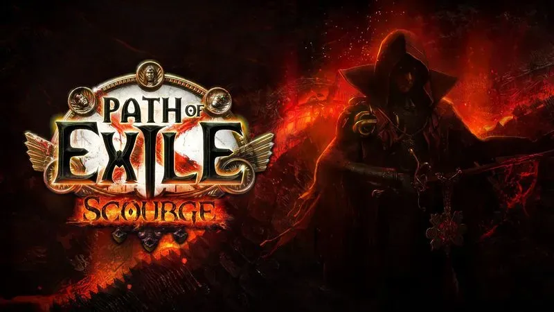 Ускорение атак пое. Path of exile: consecrated path