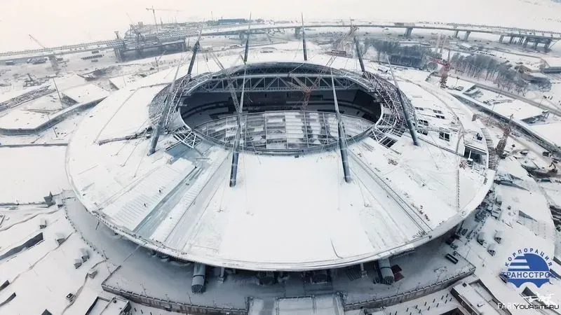 Сколько стоит стадион зенита. «Зенит-Арена» побьет мировой рекорд по стоимости строительства